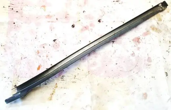 Chrysler Grand Voyager IV Sliding door trim 