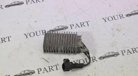 Lexus GS 300 350 430 450H Fuel injection pump control unit/module 2308031020