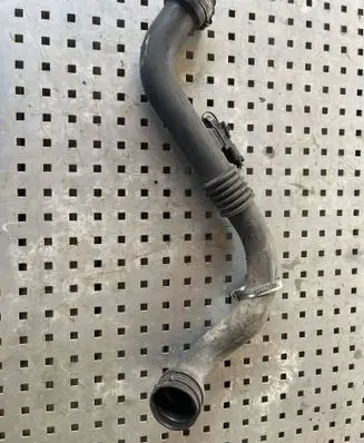Renault Scenic II - Grand scenic II Intercooler hose/pipe 8200201617 8200363471