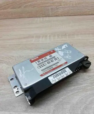 Audi A6 S6 C5 4B ABS control unit/module 4D0907379D 0265108005