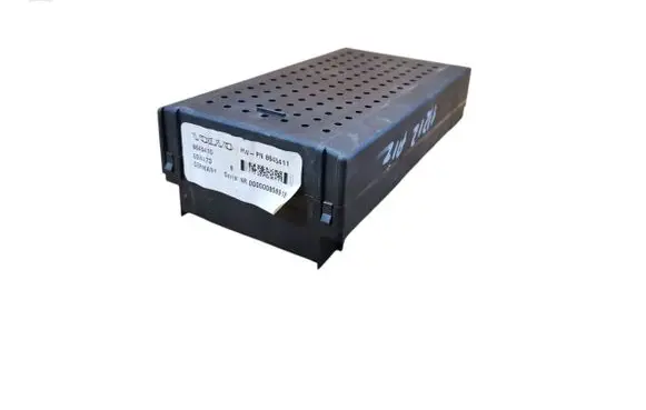 Volvo XC70 Fuse box set 8645410 8645411 00W473