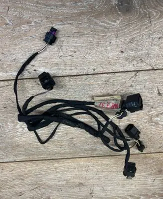 Seat Ibiza IV (6J,6P) Parking sensor (PDC) wiring loom 5F9971194