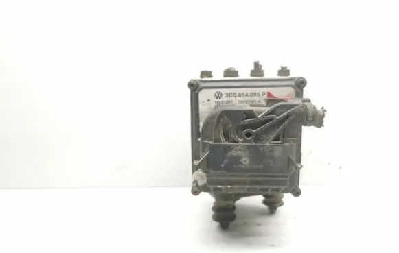 Volkswagen PASSAT B6 ABS Pump 3C0614095P