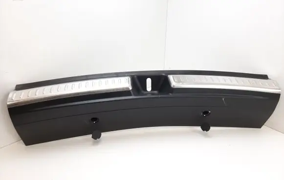 Mercedes-Benz GLE (W166 - C292) Trunk/boot sill cover protection A2926900041