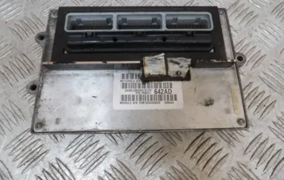 Jeep Grand Cherokee (WJ) Gearbox control unit/module P56041642AD