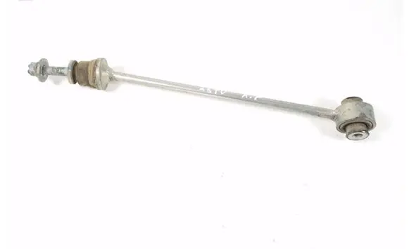 Mercedes-Benz GL X166 Front anti-roll bar/stabilizer link A1663200789