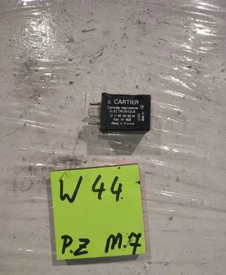 Peugeot 305 Other relay 01403