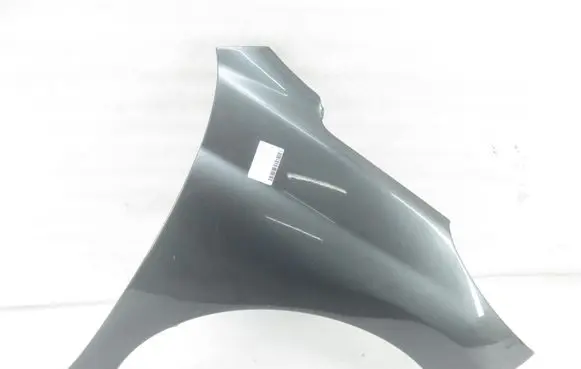 Peugeot 207 Fender