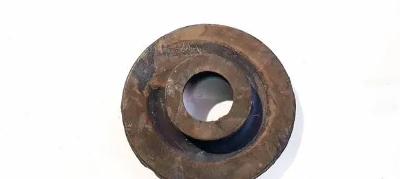 Volkswagen ID.3 Front coil spring rubber mount 1EA512149