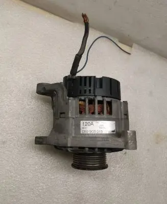 Audi A8 S8 D2 4D Generator/alternator 059903015 120A SG12L9