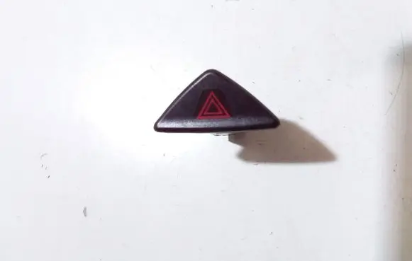 Volvo V70 Hazard light switch 9441045