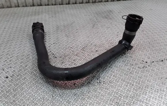 BMW 5 E60 E61 Engine coolant pipe/hose 6421691769702