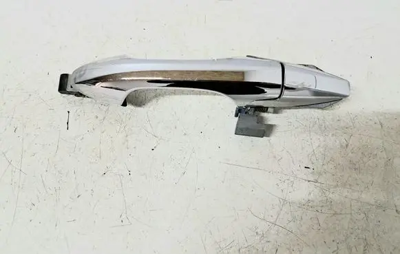Honda Accord Front door exterior handle