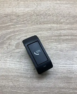 BMW 5 E60 E61 Sos button 6918478