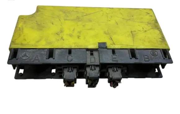 Mercedes-Benz E W124 Comfort/convenience module 1248203126