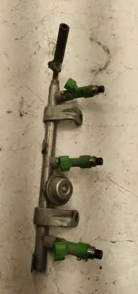 Subaru Outback (BS) Fuel injectors set 117063019