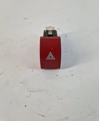 Skoda Octavia Mk2 (1Z) Hazard light switch 1z0953235a