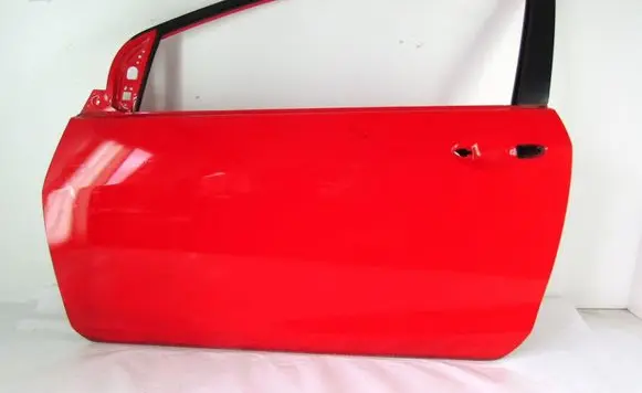 Door (2 Door Coupe)