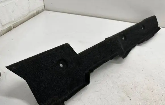 BMW 4 F32 F33 Other trunk/boot trim element 7289127