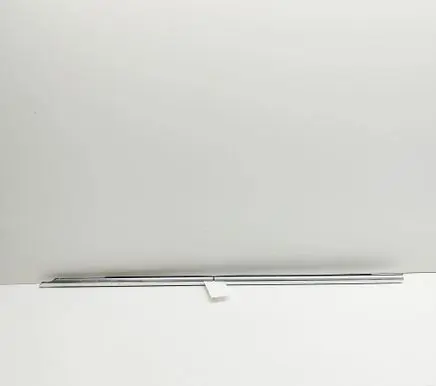 Audi A3 8Y Front door glass trim molding 8Y0837475B