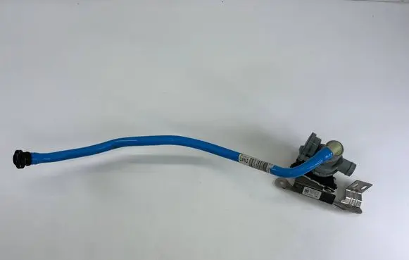 BMW 3 G20 G21 Vacuum valve 7441833
