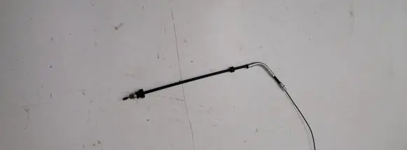 Ford Transit Hand brake release cable 