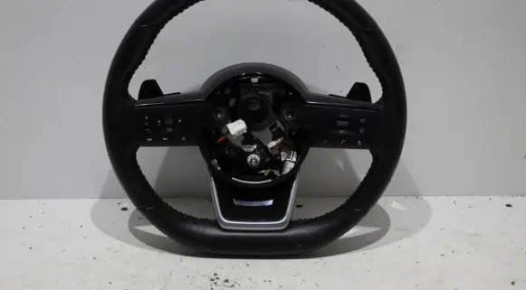 Nissan Qashqai J12 Steering wheel 484306UJ2D 820181200