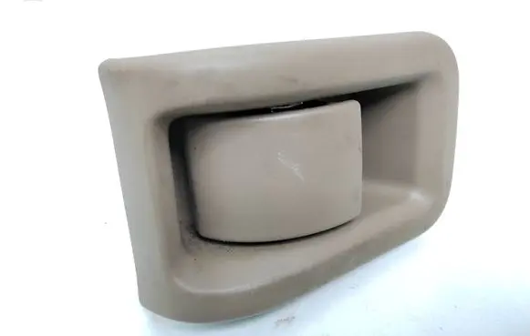 Volvo S80 Engine bonnet (hood) release handle 30779851