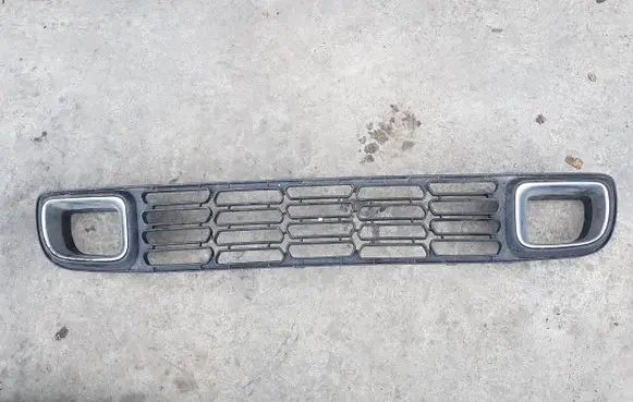 Mini Cooper Countryman R60 Front bumper lower grill 9802061