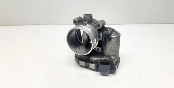 Volvo XC60 Throttle valve 31216665 0280750520