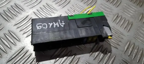 Peugeot 807 Fuse box set 9627791880 189012