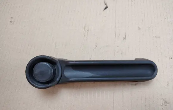 Dodge Nitro Front door exterior handle 43435