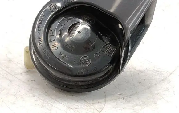 Citroen Berlingo Horn signal 703881157 011157