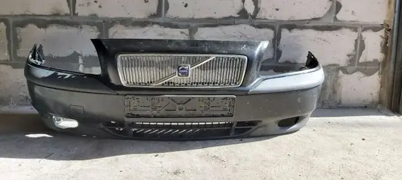 Volvo S80 Front bumper