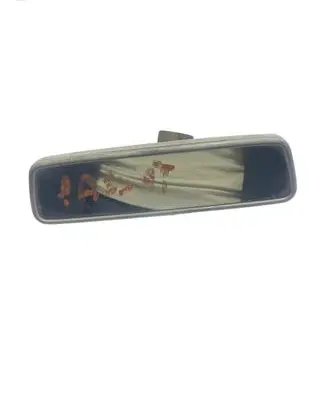 Rear view mirror (interior)