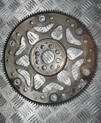 BMW 5 F10 F11 Flywheel 8506670