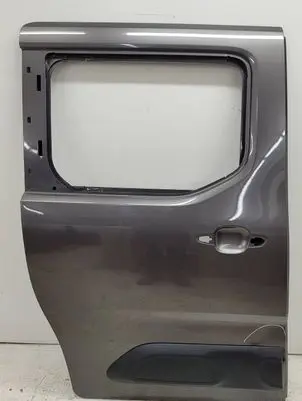 Citroen Berlingo Side sliding door 