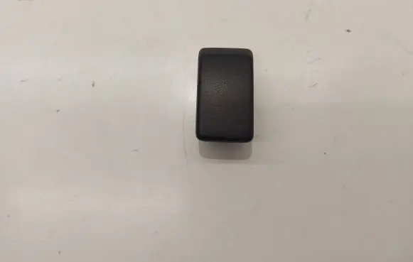 Volkswagen Golf II Other switches/knobs/shifts 191957087