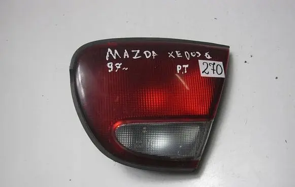 Mazda Xedos 6 Rear/tail lights