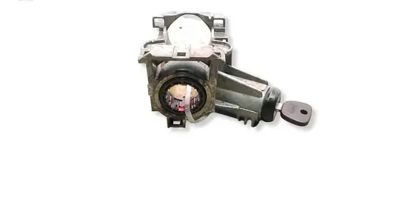 BMW 5 E34 Ignition lock 11615510 11602780