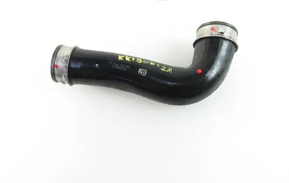Audi A3 S3 8P Intercooler hose/pipe 102667