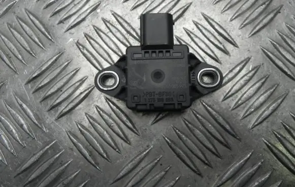 Peugeot 3008 II Other brake parts 9811627180 X3010
