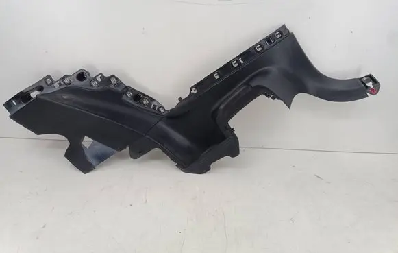 Mercedes-Benz E W238 Rear seat side bottom trim A2386909301