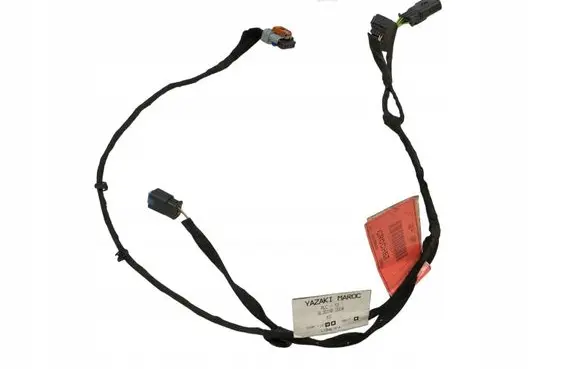 Citroen Jumpy Wiring harness 9816583580