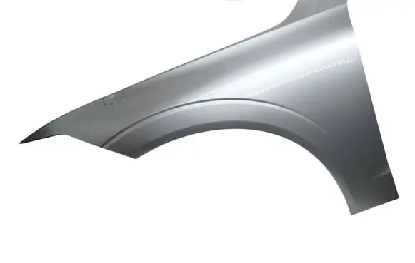 Volvo XC60 Fender 