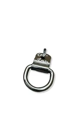 Toyota C-HR I Tie down hook / loop 
