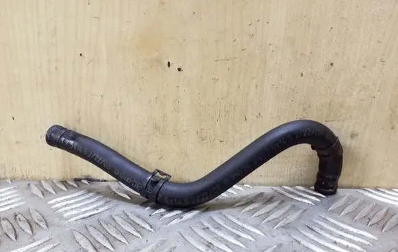 Audi TT TTS Mk2 Engine coolant pipe/hose
