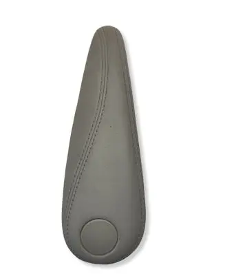 Chrysler Pacifica Rear seat armrest 5RD44TRMAD