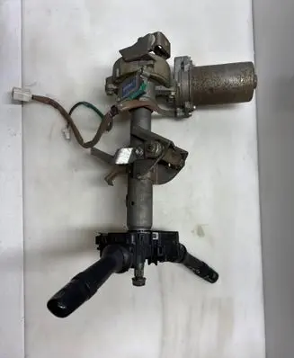 Toyota Prius (NHW20) Steering wheel axle 1608000380 72283541