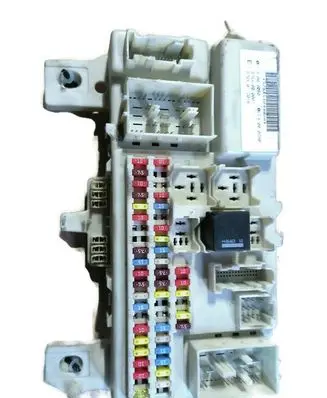 Ford Focus Fuse box set 4M5T14A073CJ